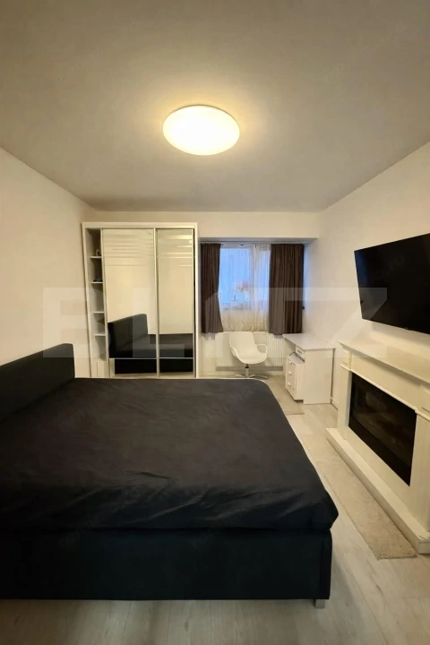 Apartament 3 camere, 55 mp, zona Baza 3 — fotografia 3
