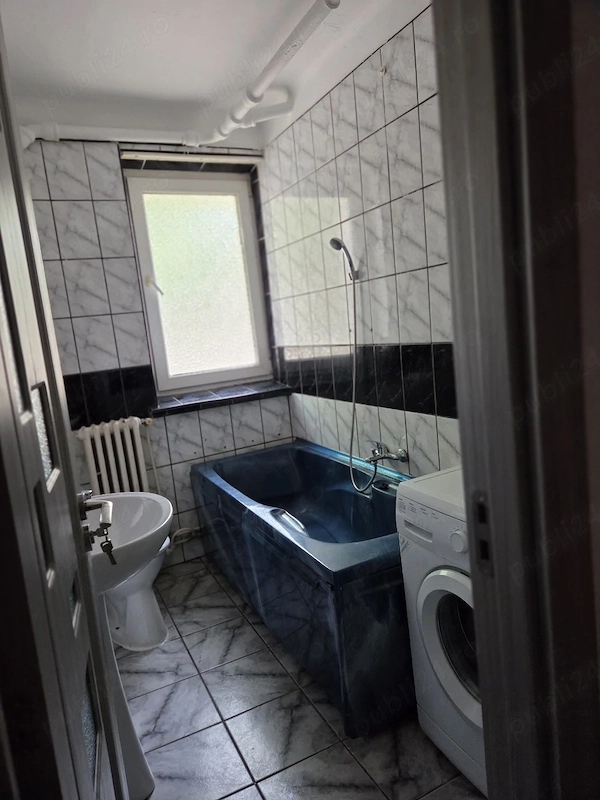 Închiriez apartament 2 camere centru — fotografia 3