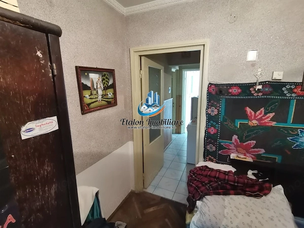 Apartament 4 camere, 86 mp utili + boxa 9m, parter inalt, Darmanesti — fotografia 3