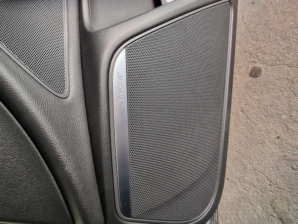 AUDI A6 2013 — imagine 8