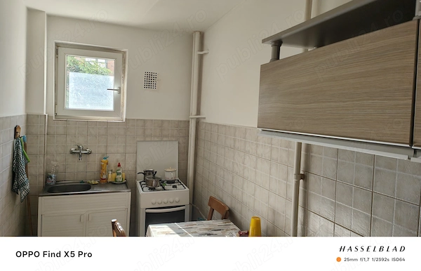 Apartament 2 camere cu PIANINA et. 3 8 — fotografia 3