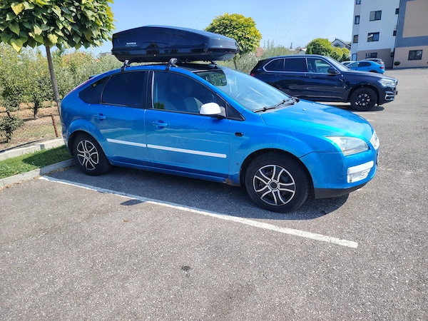 FORD Focus 2007 — imagine 2