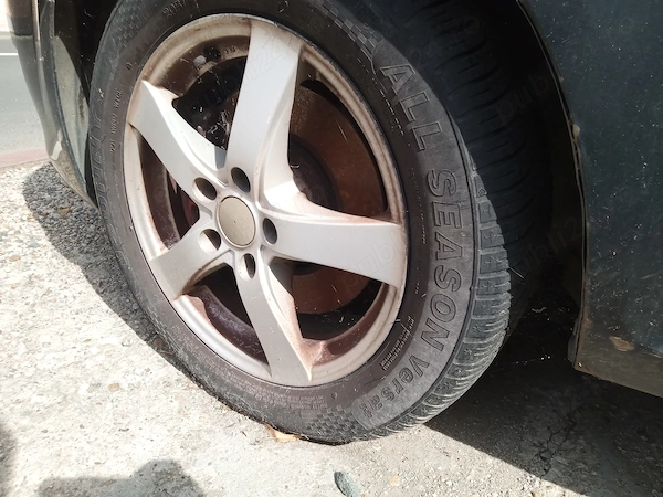 OPEL Zafira 2009 — imagine 7