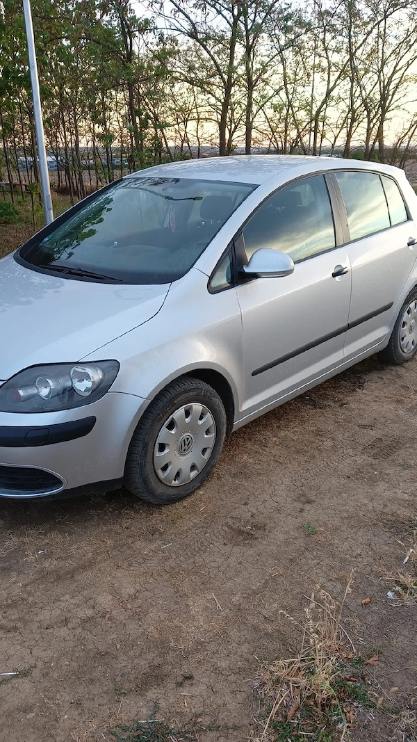 VOLKSWAGEN Golf 2006 — imagine 2