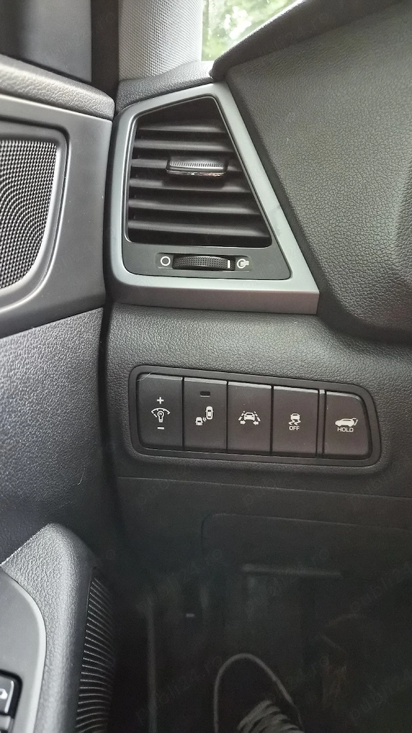 HYUNDAI Tucson 2015 — imagine 10