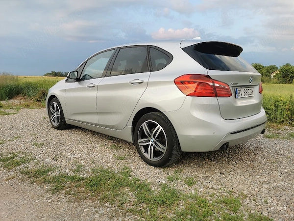 BMW 2 Series 2015 — imagine 4