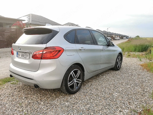 BMW 2 Series 2015 — imagine 2