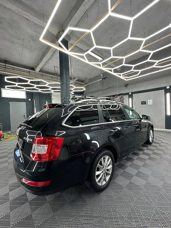 SKODA Octavia 2017 — imagine 2