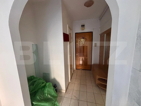 Apartament 2 camere, 49 mp, zona Tudor – str. Brașovului — fotografia 3