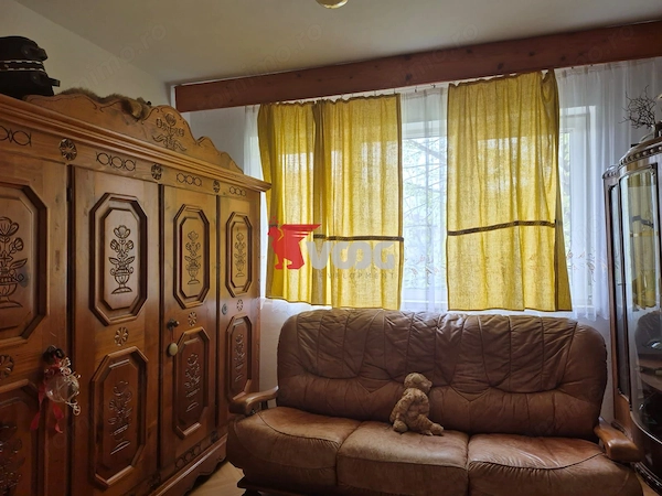 Apartament 2 camere de vânzare – Zona Șagului, Timișoara | Etaj 3/4 — fotografia 1