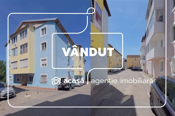 VANDUT! Un cămin practic — fotografia 1