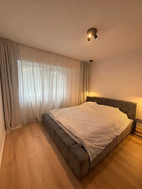 Apartament 3 camere de inchiriat pe Soseaua Iancului — fotografia 3