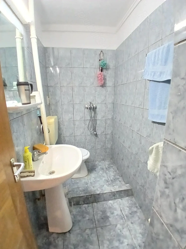 Drumul Sarii etaj 4 — fotografia 3