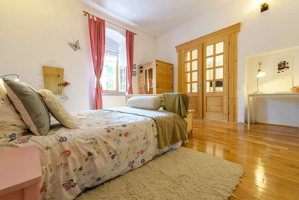Centrul Istoric, apartament cu 2 camere in conditii deosebite — fotografia 1