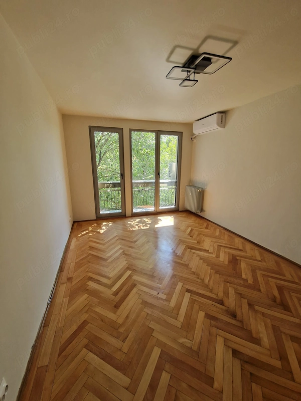 Proprietar Vand Apartament 3 camere bloc 3 4 Piata Minis - Titan — fotografia 1