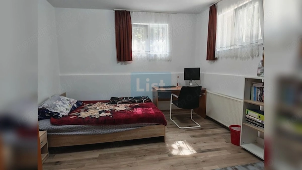 0% Comision | Apartament cu 4 camere si curte | Zorilor | UMF — fotografia 3