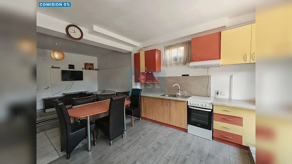 0% Comision | Apartament cu 4 camere si curte | Zorilor | UMF — fotografia 1