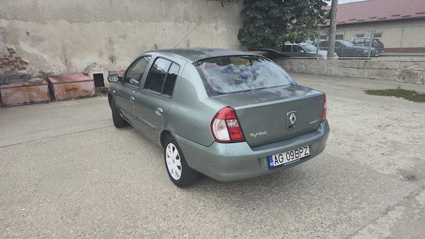 RENAULT Symbol 2007 — imagine 3