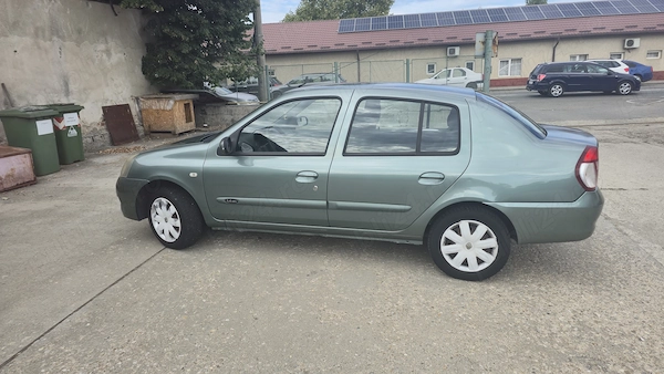 RENAULT Symbol 2007 — imagine 2