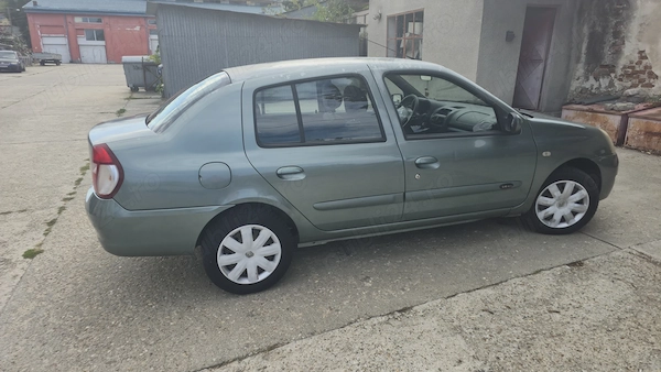 RENAULT Symbol 2007 — imagine 4
