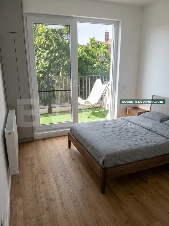 Apartament 3 camere, Târgu Mureș — fotografia 3