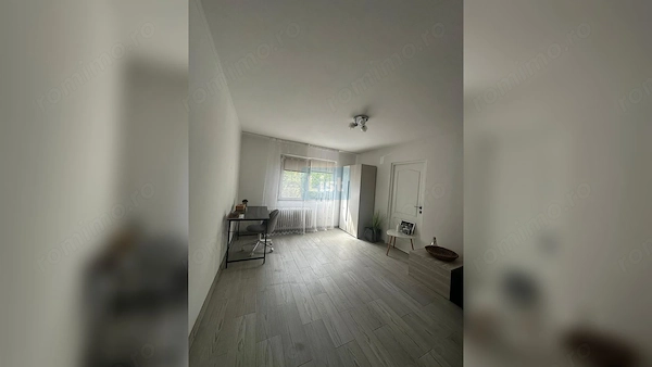 Apartament cu o cameră | 40 mp utili — fotografia 3