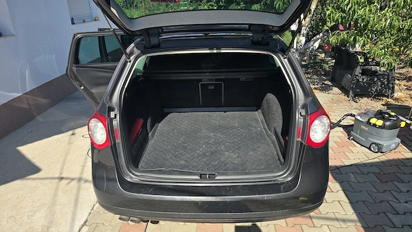 VOLKSWAGEN Passat 2009 — imagine 3
