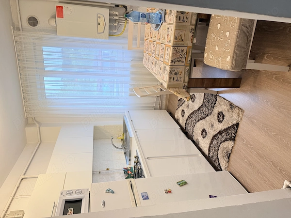 Apartament 2 camere de inchiriat — fotografia 3