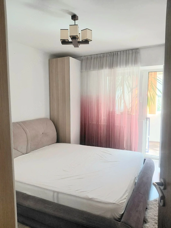 Pantelimon, Delfinului, Lidl, Mega Image, stradal 3 din 10 dec renovat 2023 m,ob modern utilat liber — fotografia 3
