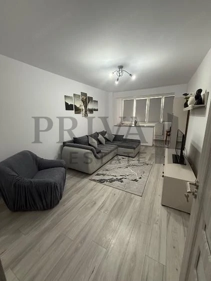 Apartament 2 camere, 64 mp, eraj 7, Calea Șagului — fotografia 1