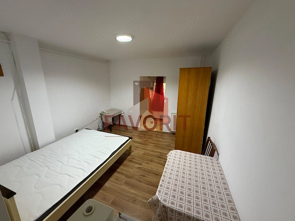 Zona Timocului Saguna. Disponibila imediat. Parter inalt — fotografia 3