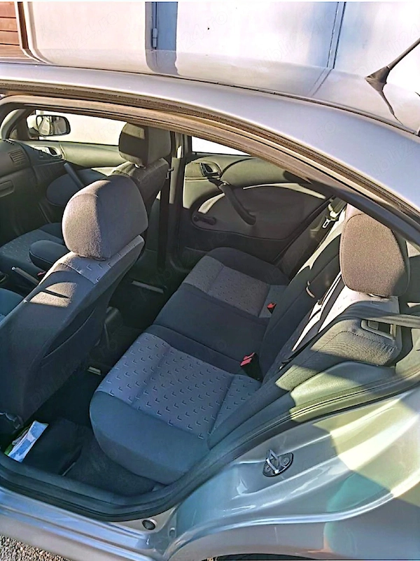 SKODA Octavia 2007 — imagine 2