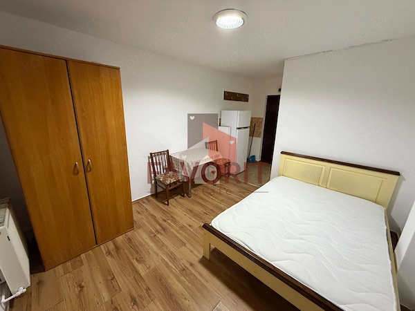 Zona Timocului Saguna. Disponibila imediat. Parter inalt — fotografia 1
