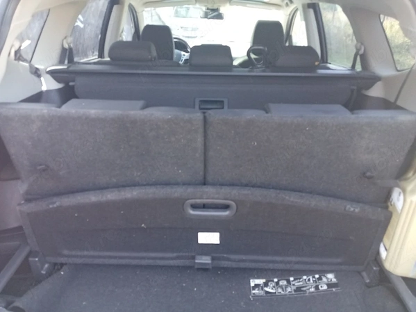 NISSAN Qashqai 2010 — imagine 6