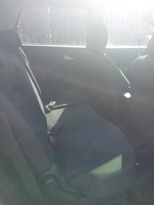 NISSAN Qashqai 2010 — imagine 3