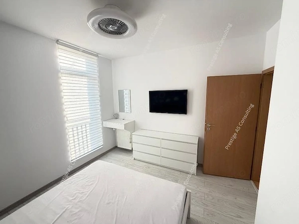 Apartament 3 camere | Aradului | Loc Parcare Subteran — fotografia 3