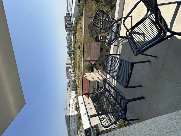 Apartament de inchiriat - Hils Titanium — fotografia 1
