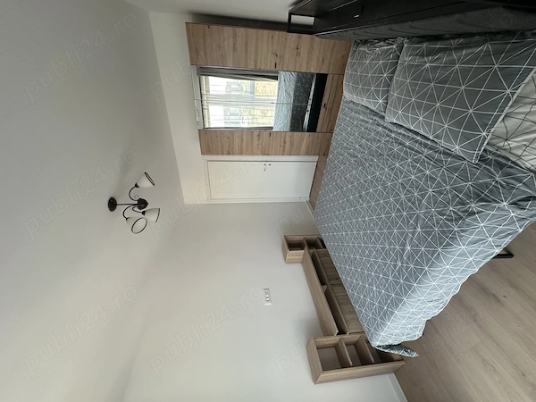 Apartament de inchiriat - Hils Titanium — fotografia 3