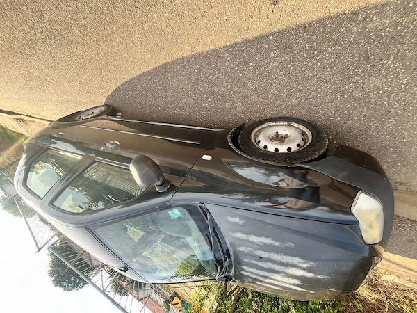 DACIA Logan 2007 — imagine 6