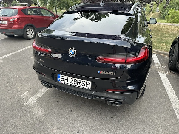 BMW X Series (Generic) 2019 — imagine 6