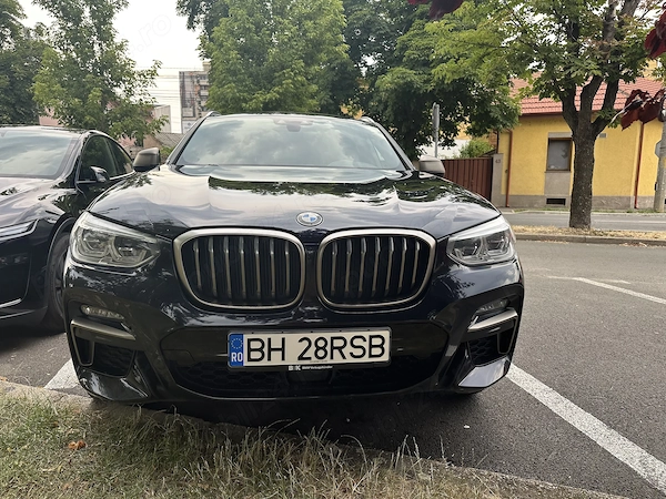 BMW X Series (Generic) 2019 — imagine 2