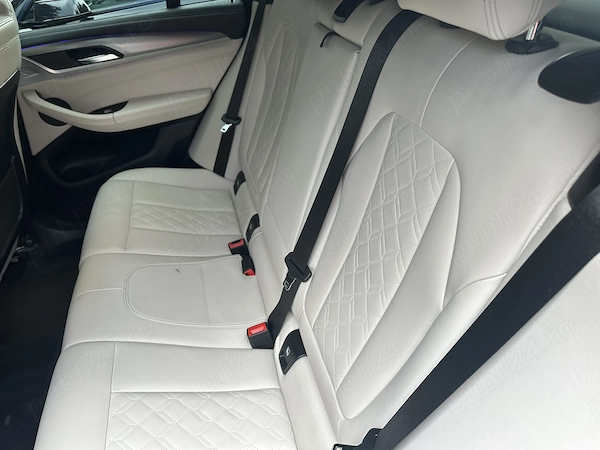 BMW X Series (Generic) 2019 — imagine 9