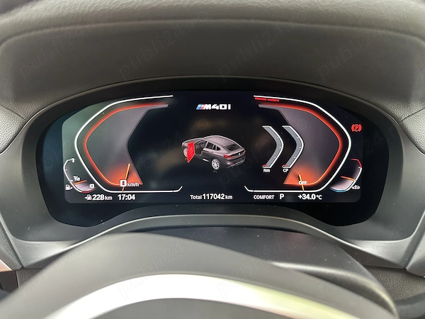 BMW X Series (Generic) 2019 — imagine 8