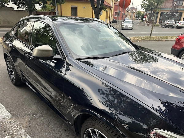 BMW X Series (Generic) 2019 — imagine 4