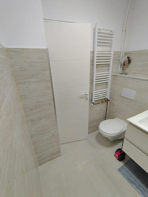 Închiriez Apartament. - Prima închiriere după renovare — fotografia 3