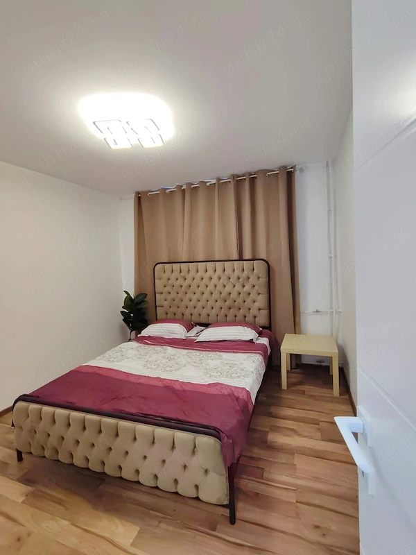 Închiriez Apartament. - Prima închiriere după renovare — fotografia 1