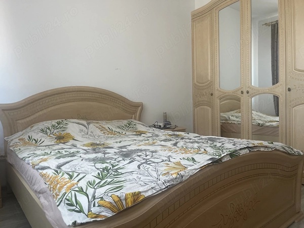 Inchiriere apartment doua camere Chiajna, Intrarea Rezervelor — fotografia 3