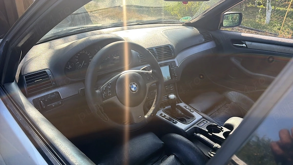 BMW 3 Series 2005 — imagine 5