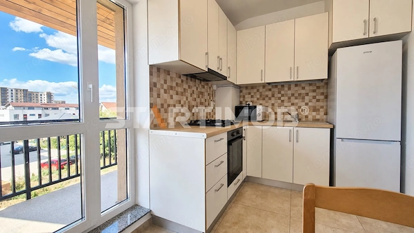Apartament 2 camere Coresi — fotografia 3