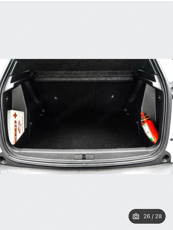 PEUGEOT 2008 2021 — imagine 2